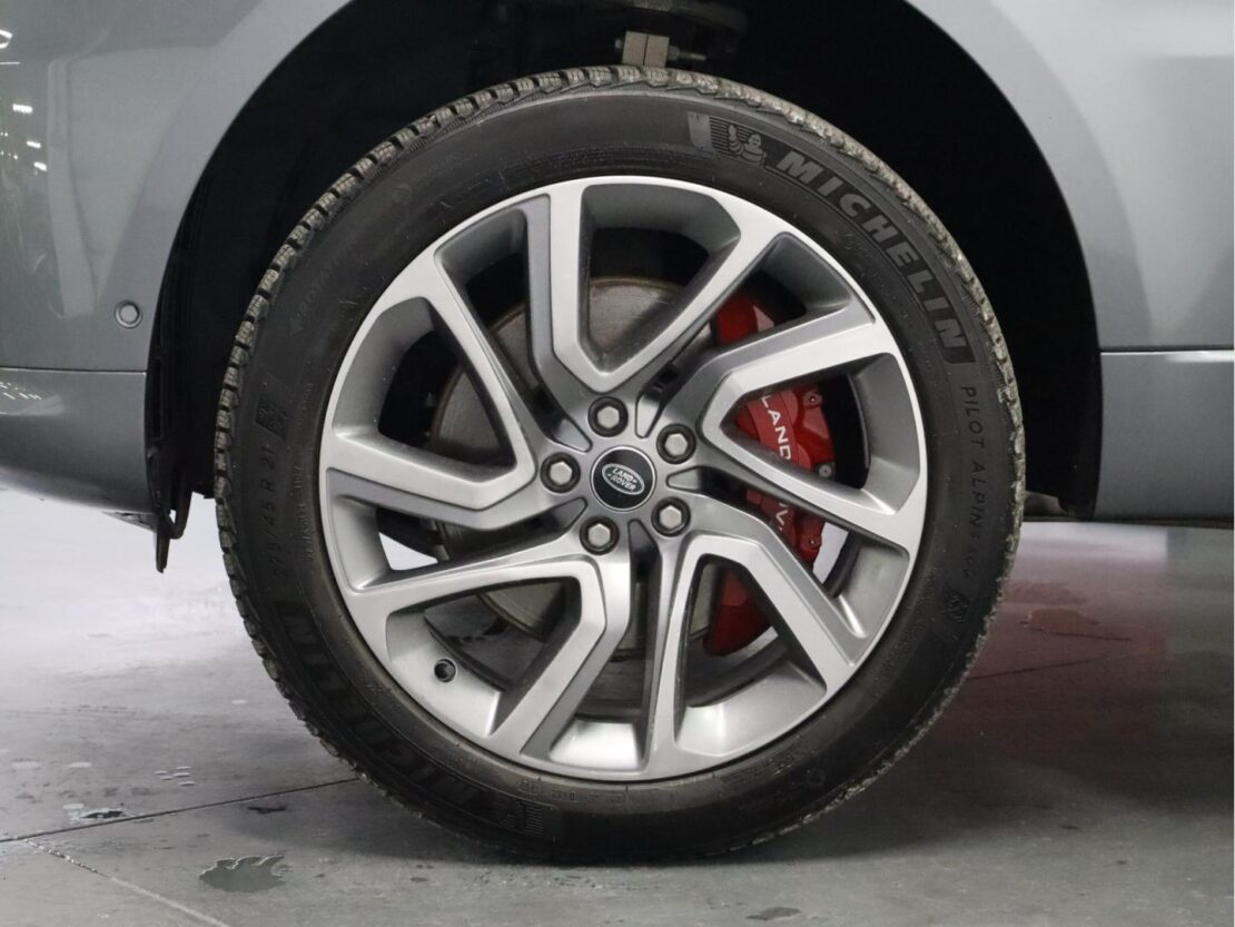 Land Rover Range Rover Sport 2.0 Si4 PHEV  PS AWD Auto 44