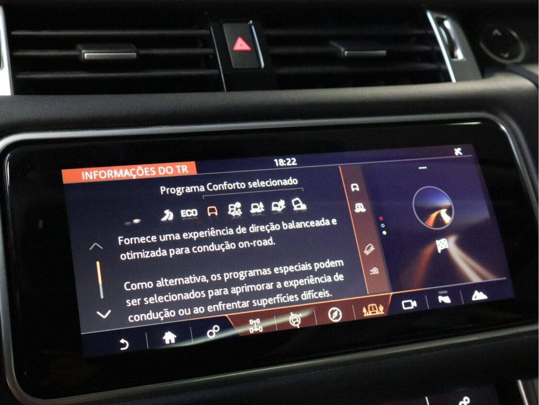 Land Rover Range Rover Sport 2.0 Si4 PHEV  PS AWD Auto 30