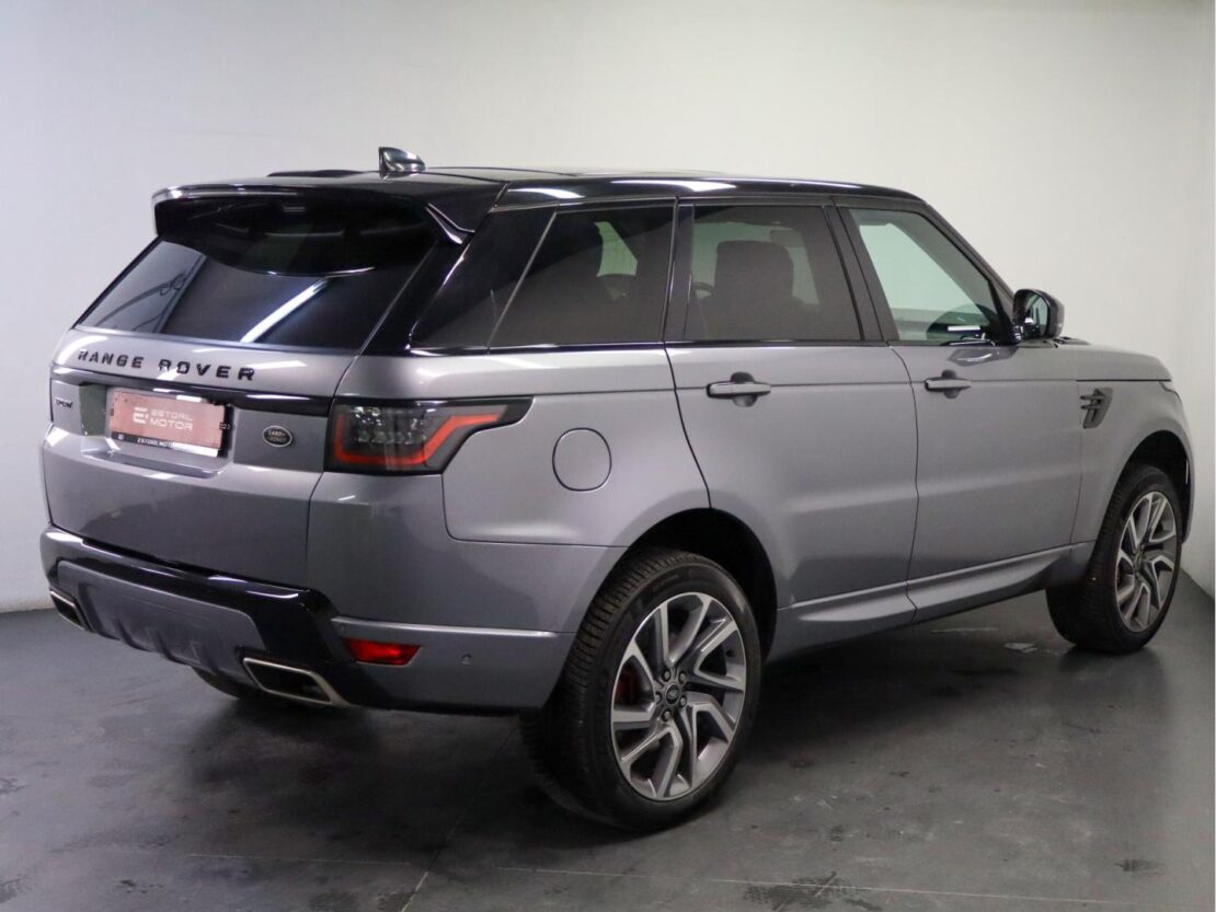 Land Rover Range Rover Sport 2.0 Si4 PHEV  PS AWD Auto 3