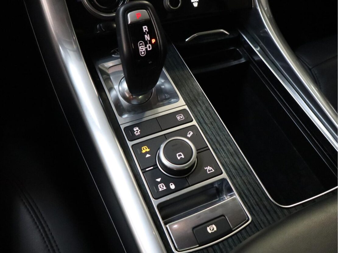 Land Rover Range Rover Sport 2.0 Si4 PHEV  PS AWD Auto 34