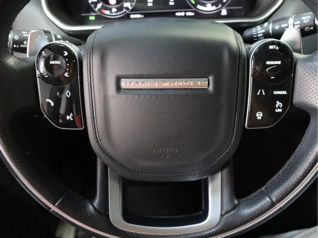 Land Rover Range Rover Sport 2.0 Si4 PHEV  PS AWD Auto 24