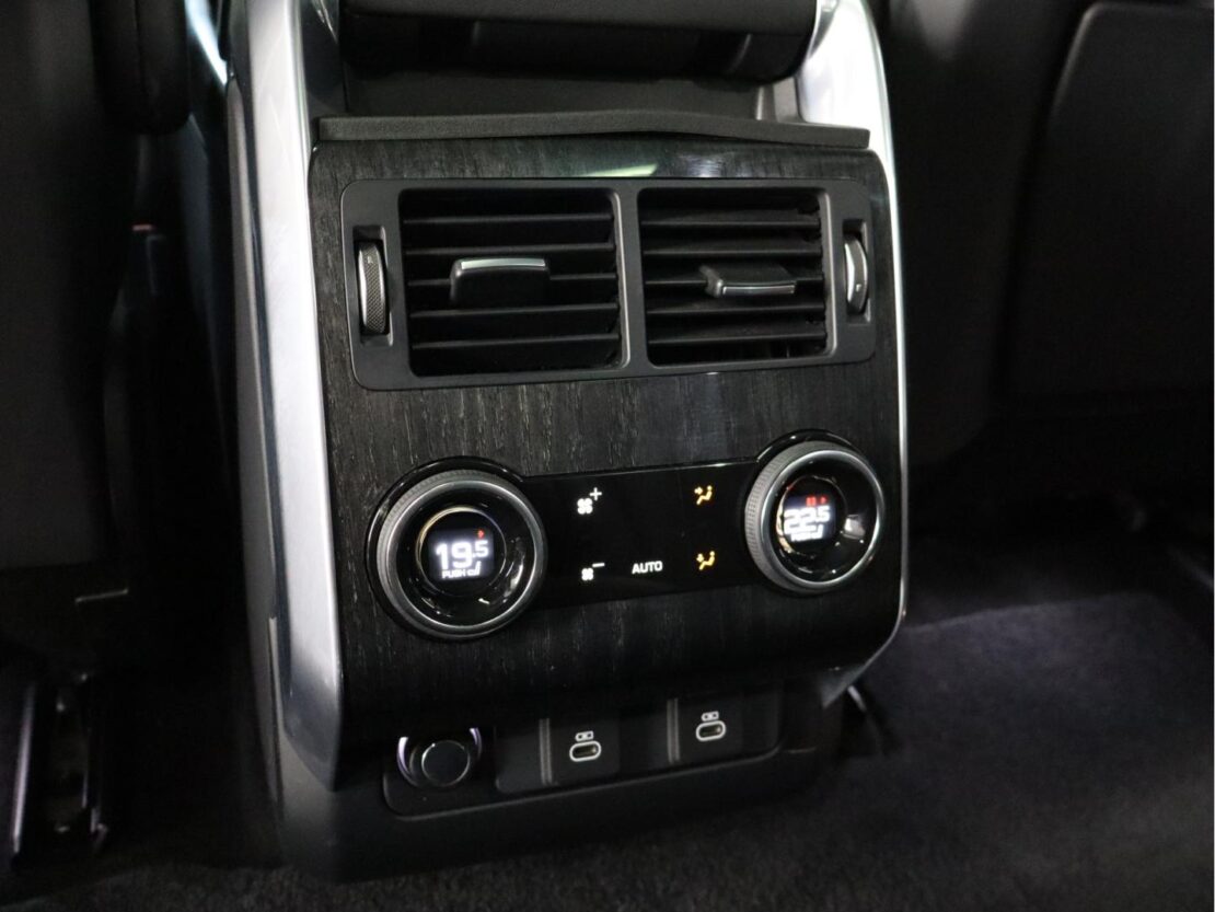 Land Rover Range Rover Sport 2.0 Si4 PHEV  PS AWD Auto 18