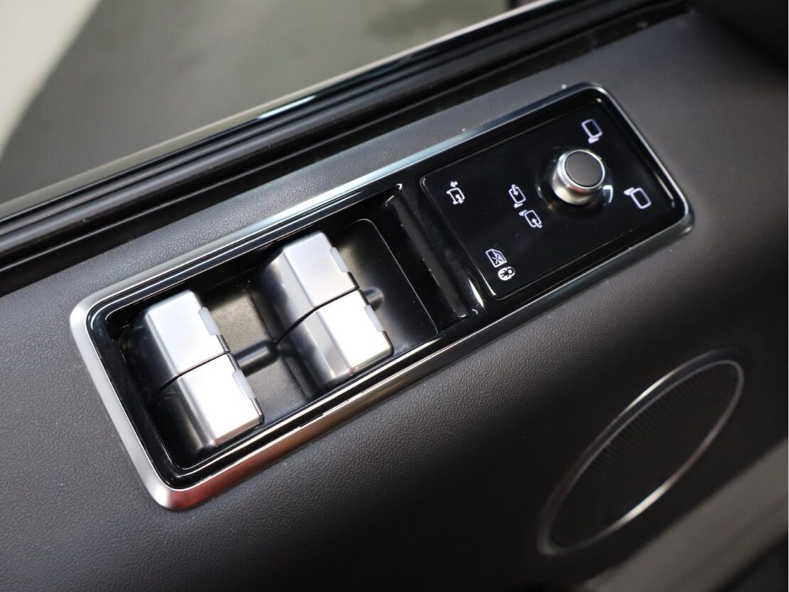 Land Rover Range Rover Sport 2.0 Si4 PHEV  PS AWD Auto 9