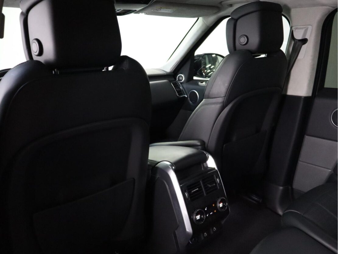 Land Rover Range Rover Sport 2.0 Si4 PHEV  PS AWD Auto 14