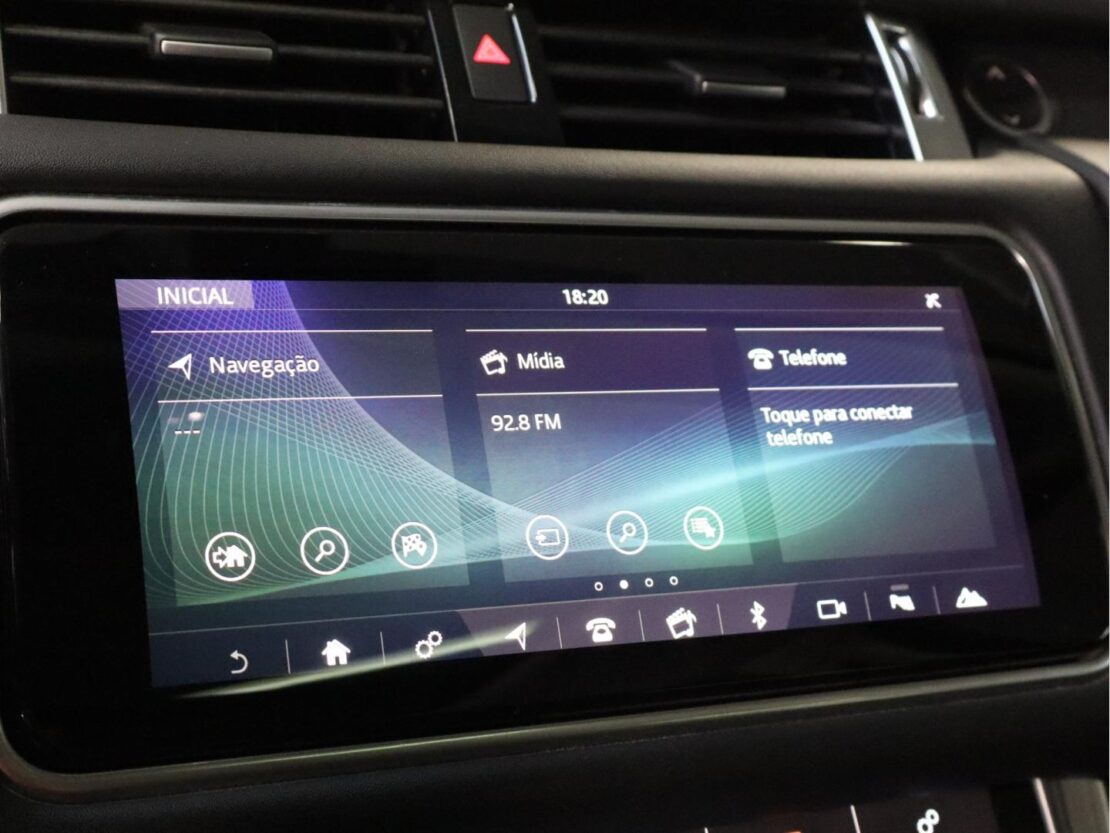 Land Rover Range Rover Sport 2.0 Si4 PHEV  PS AWD Auto 25