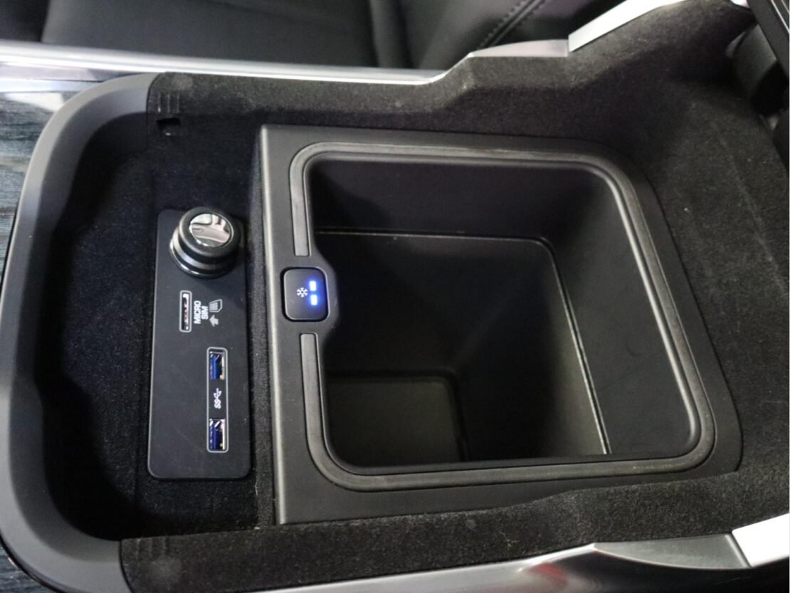 Land Rover Range Rover Sport 2.0 Si4 PHEV  PS AWD Auto 35