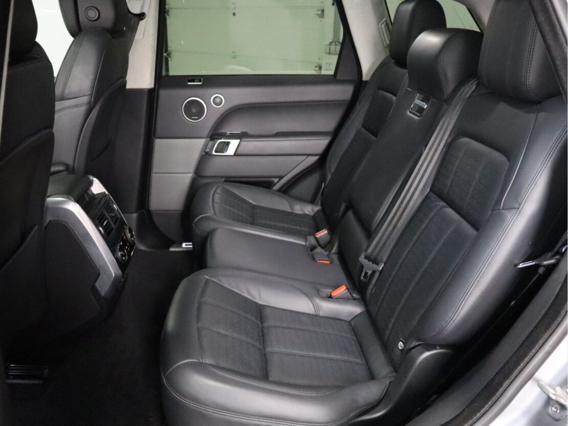 Land Rover Range Rover Sport 2.0 Si4 PHEV  PS AWD Auto 15