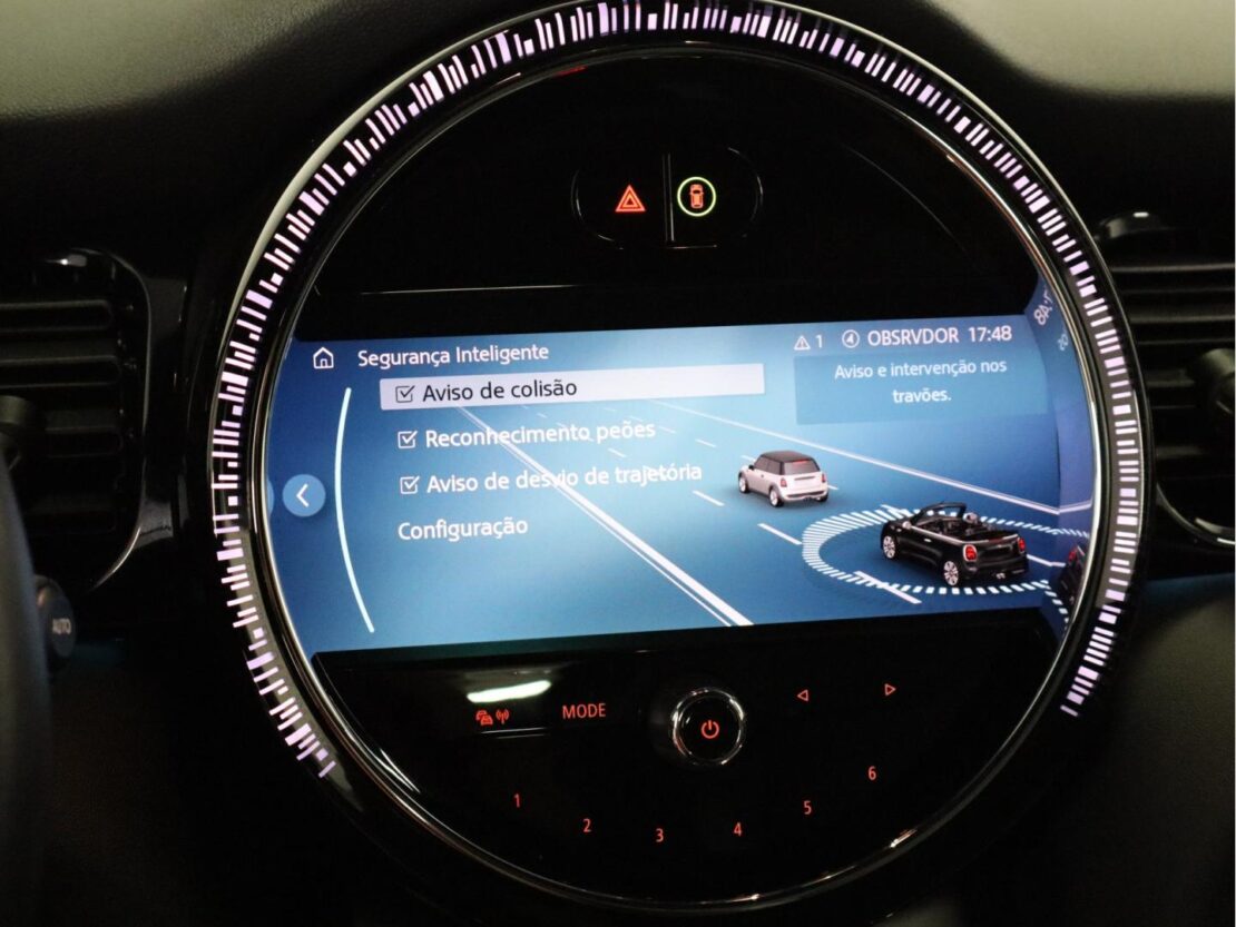 Mini Mini Cooper Cabrio Auto 26