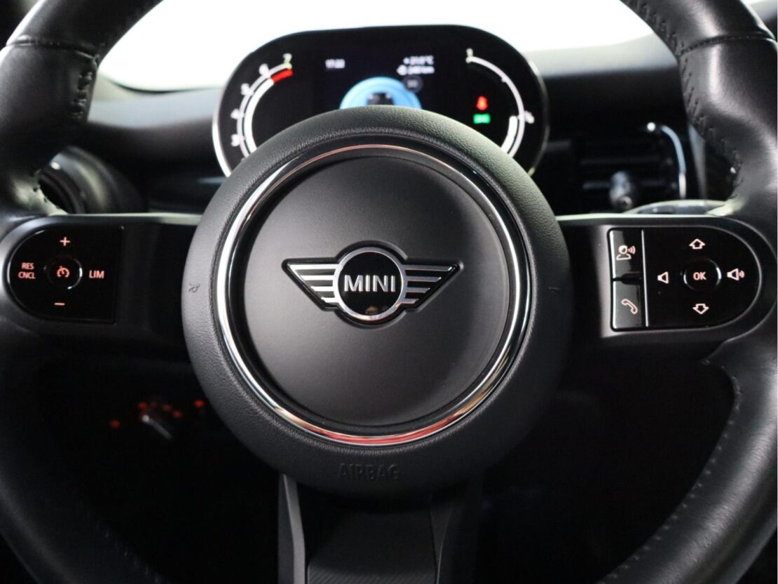 Mini Mini Cooper Cabrio Auto 19