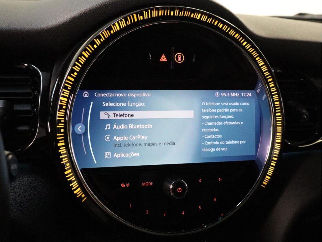 Mini Mini Cooper Cabrio Auto 25