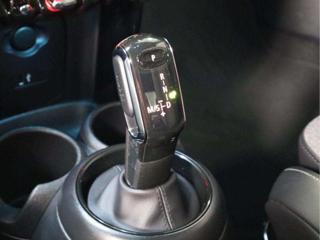 Mini Mini Cooper Cabrio Auto 30