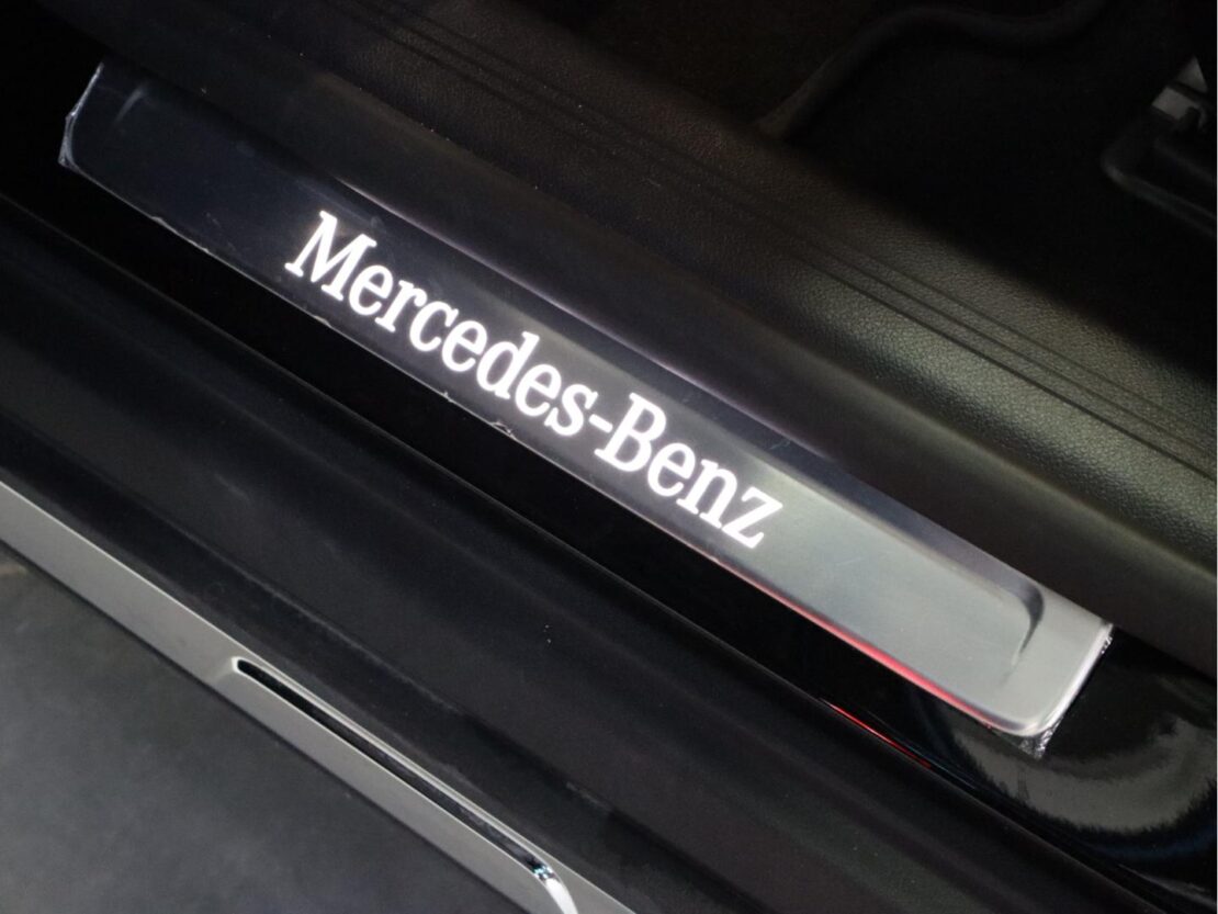 Mercedes Benz Classe E E 30 de 4MATIC All-Terrain 31