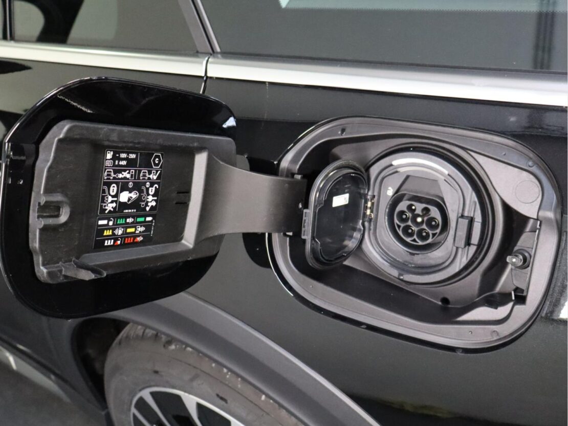 Mercedes Benz Classe E E 30 de 4MATIC All-Terrain 35