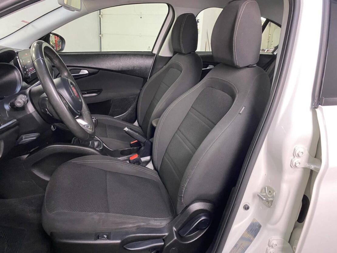 Fiat Tipo 1.3 Multijet City Life 6