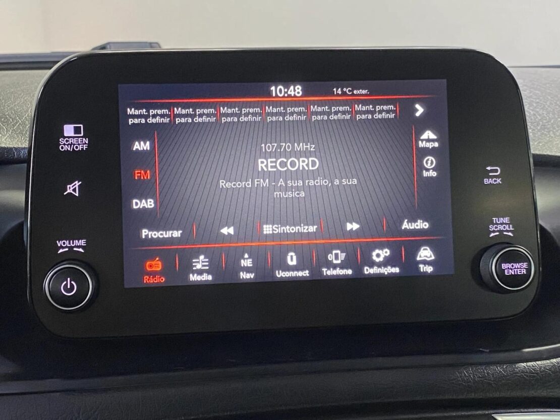 Fiat Tipo 1.3 Multijet City Life 10