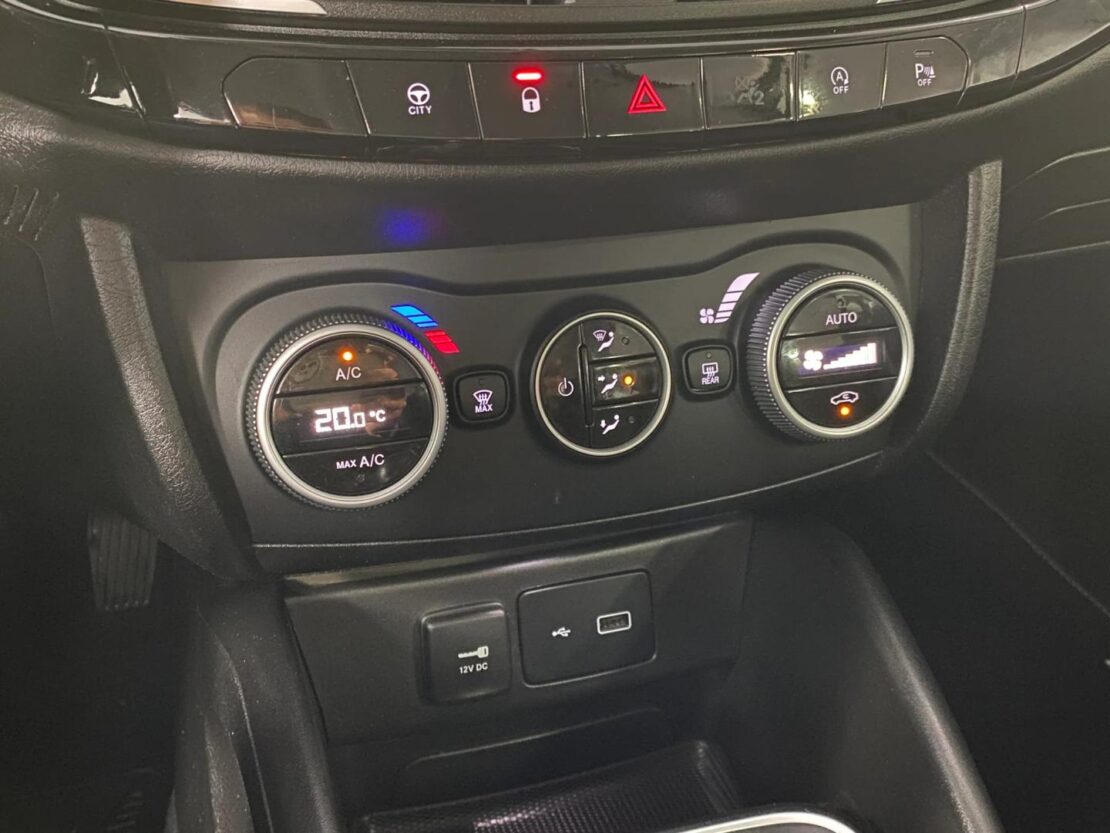 Fiat Tipo 1.3 Multijet City Life 14