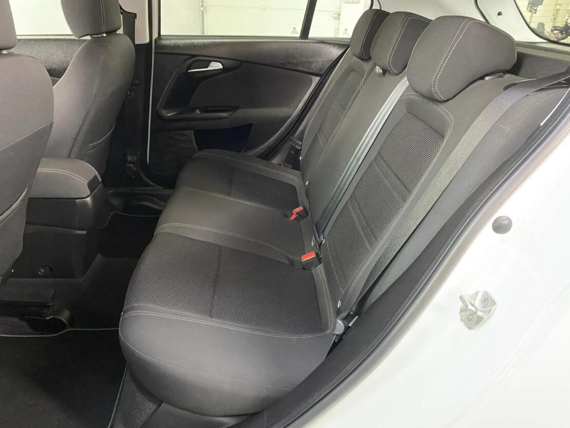 Fiat Tipo 1.3 Multijet City Life 16