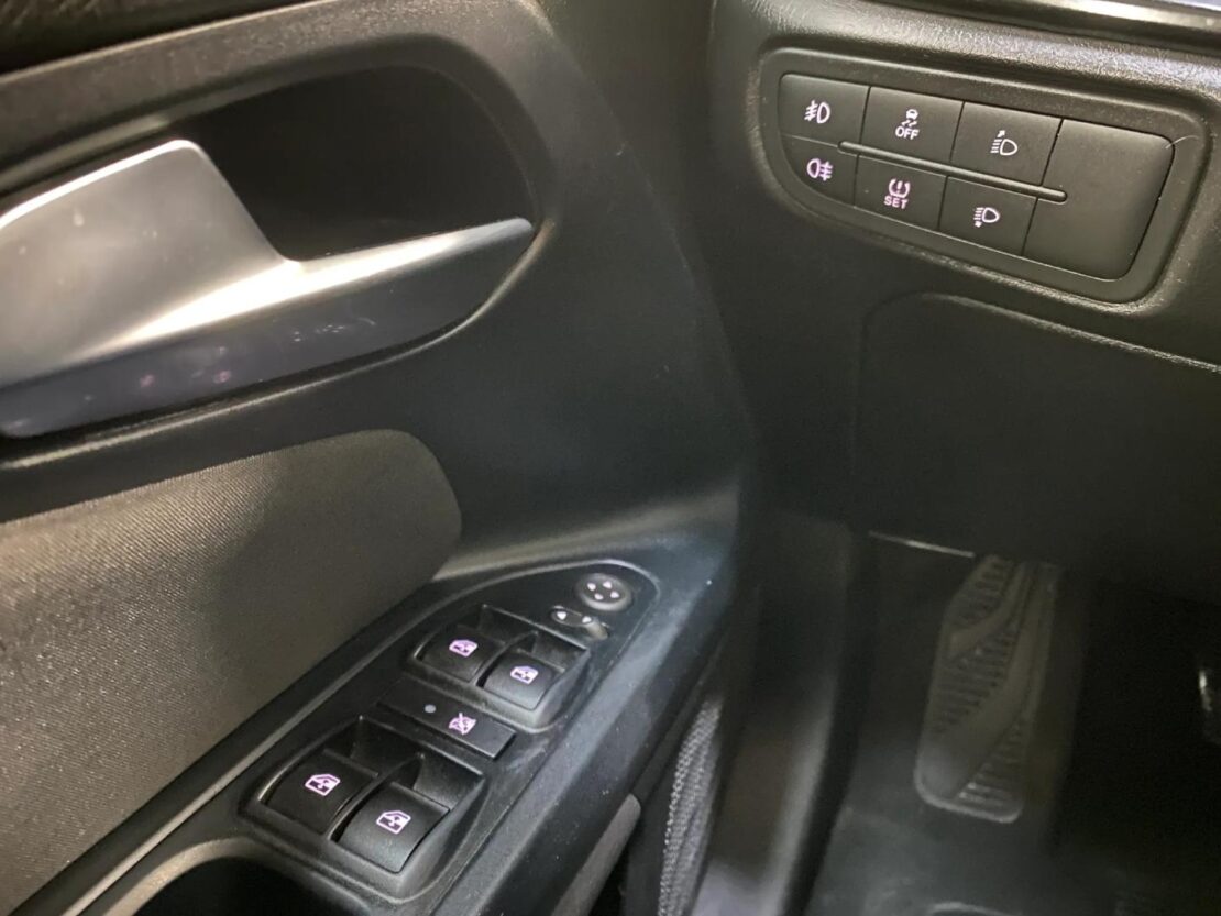 Fiat Tipo 1.3 Multijet City Life 17