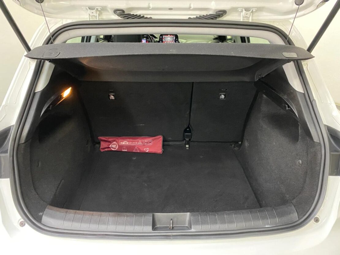 Fiat Tipo 1.3 Multijet City Life 18