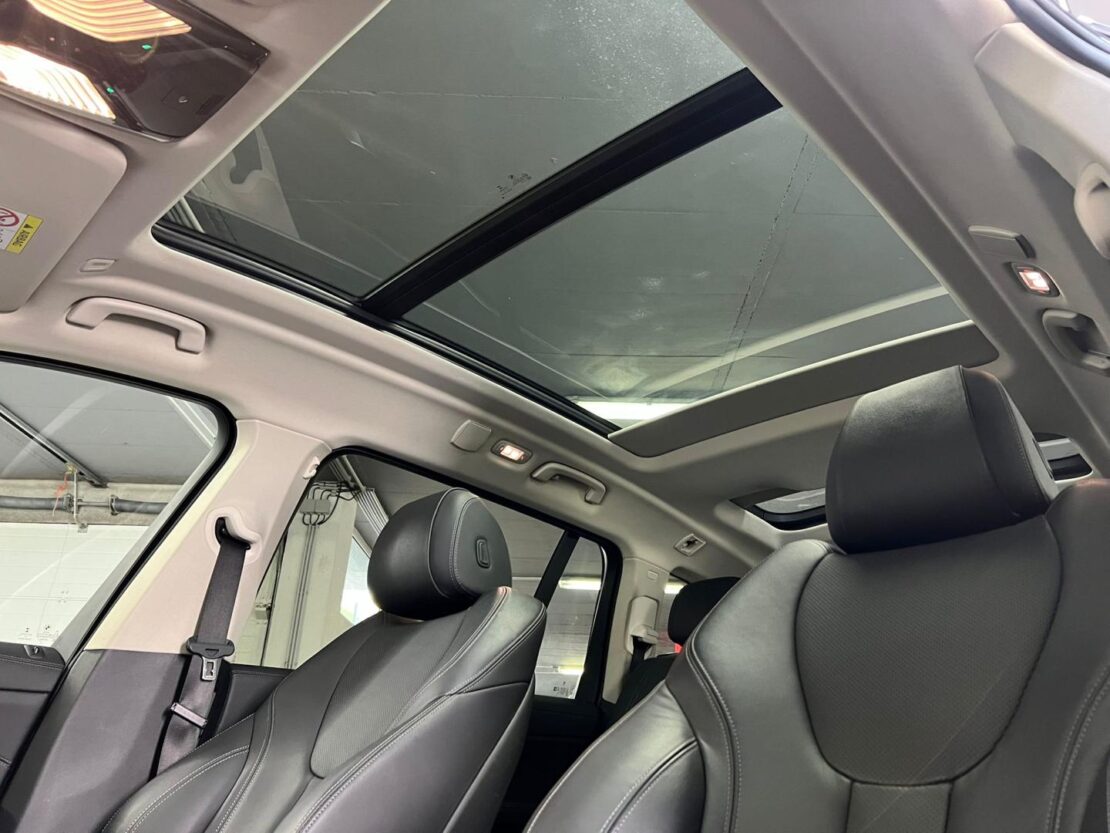 BMW X7 xDrive40i Auto 10