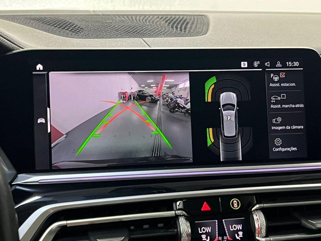 BMW X7 xDrive40i Auto 13