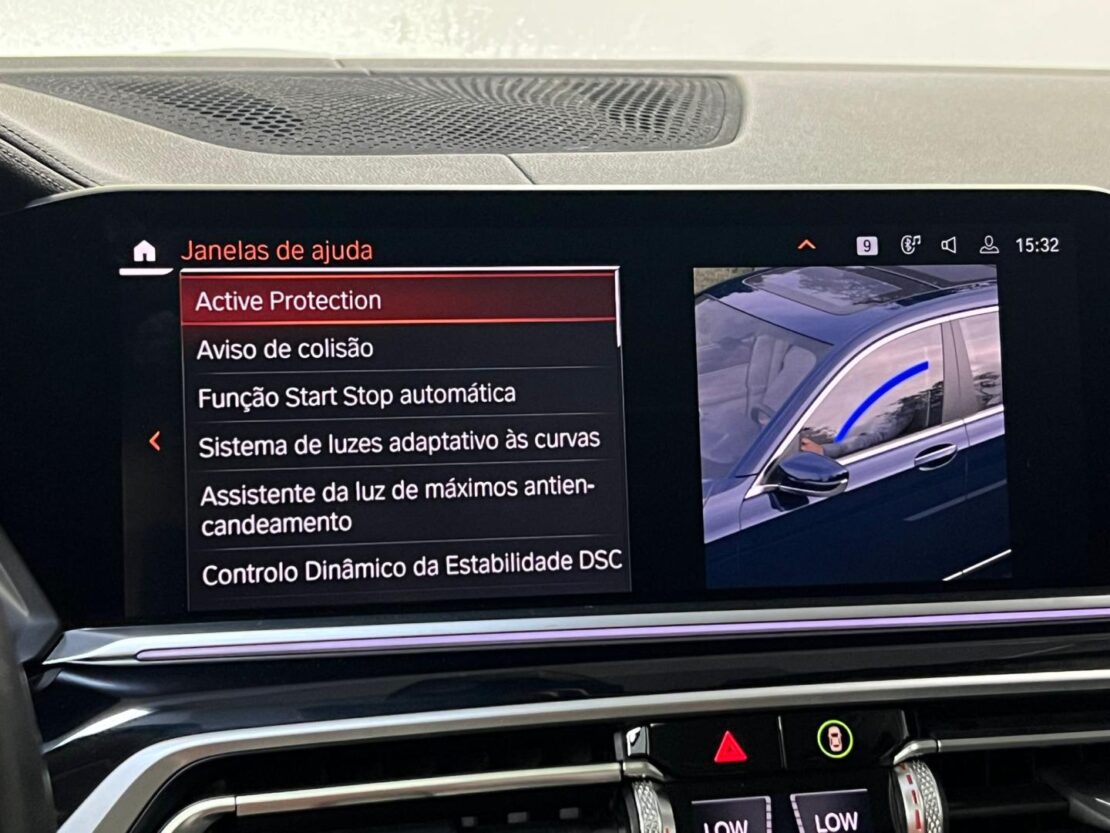 BMW X7 xDrive40i Auto 14