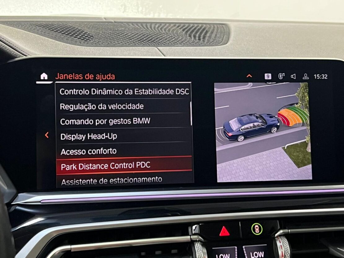 BMW X7 xDrive40i Auto 15