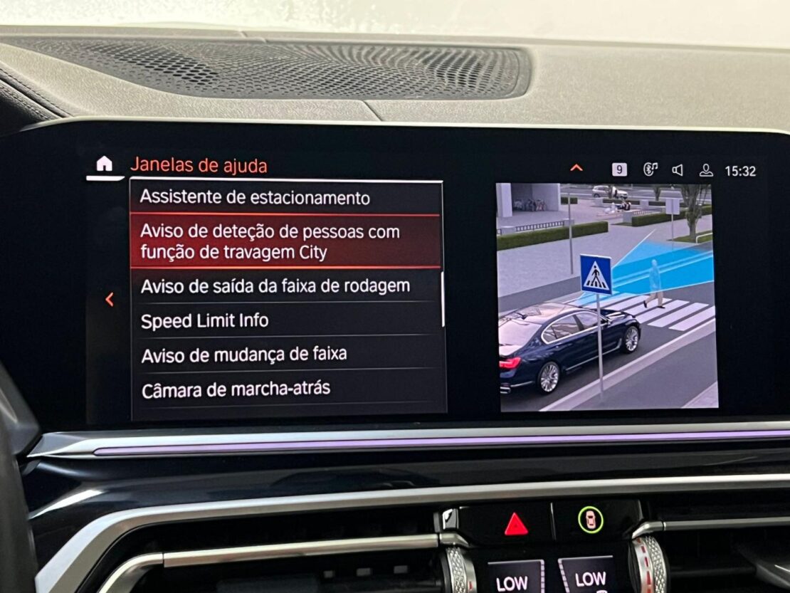 BMW X7 xDrive40i Auto 17