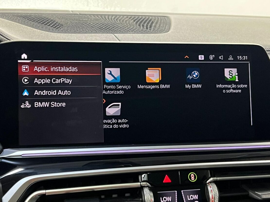 BMW X7 xDrive40i Auto 19