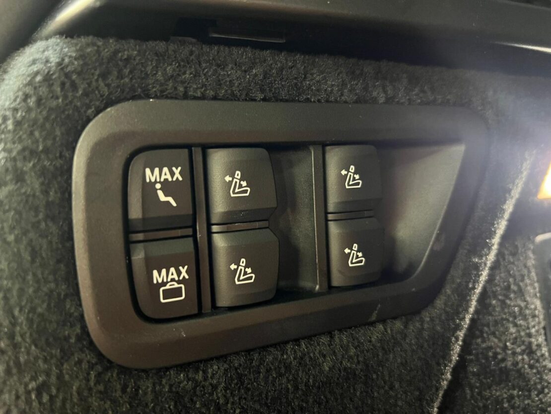 BMW X7 xDrive40i Auto 23