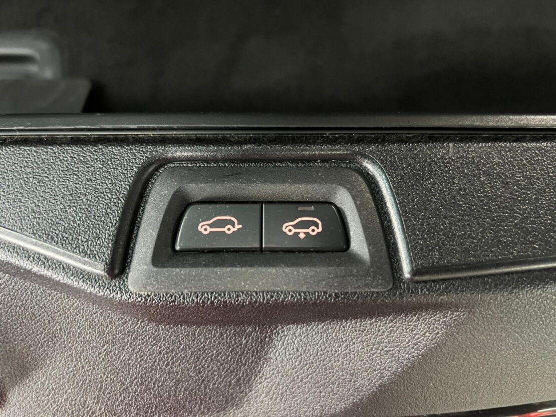 BMW X7 xDrive40i Auto 24