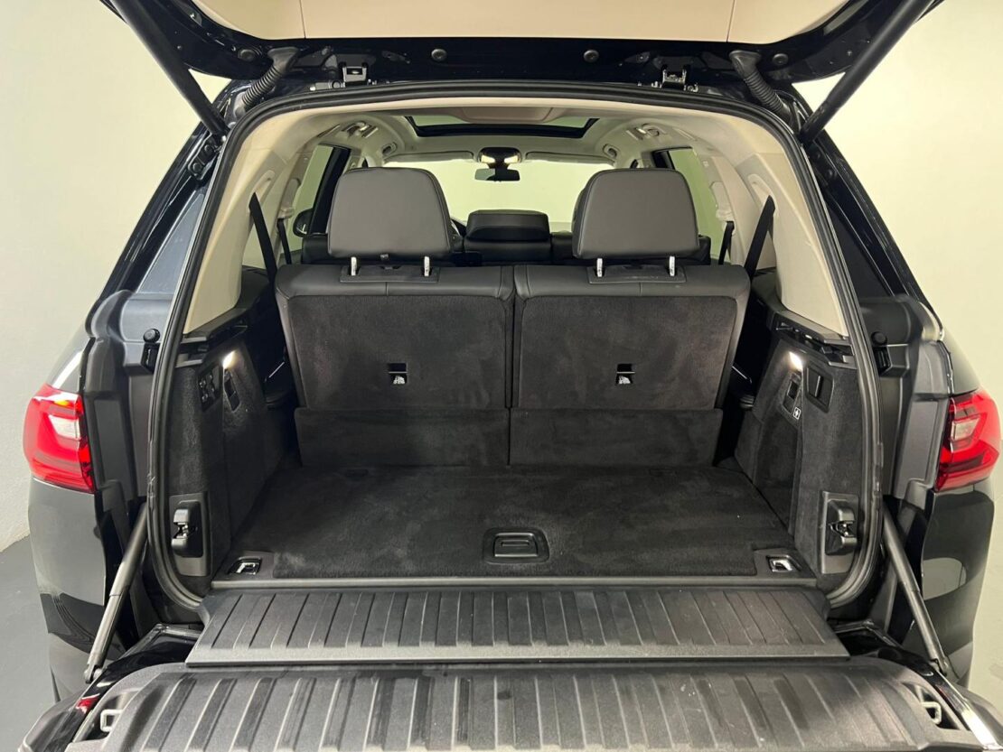 BMW X7 xDrive40i Auto 26