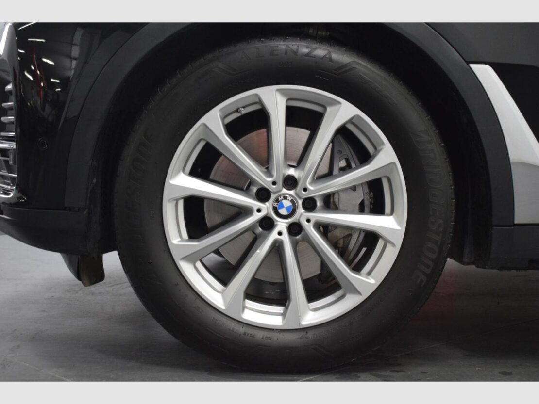 BMW X7 xDrive40i Auto 29