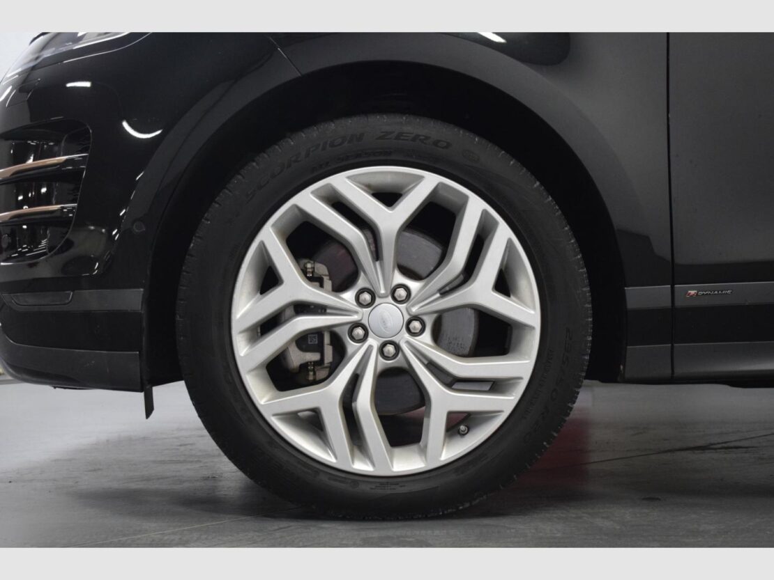 Land Rover Range Rover Evoque 1.5 I3 PHEV 300 AWD Auto R-Dynamic 25