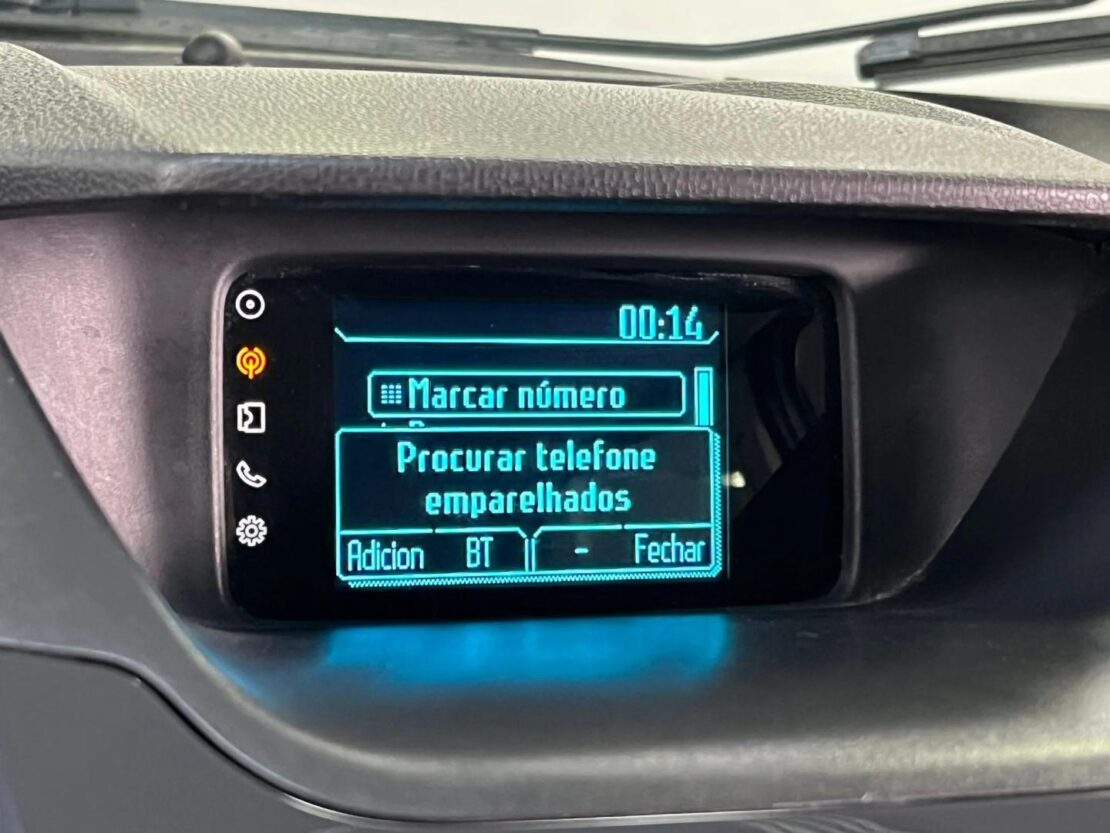 Ford EcoSport 1.0 EcoBoost  TITANIUM 9