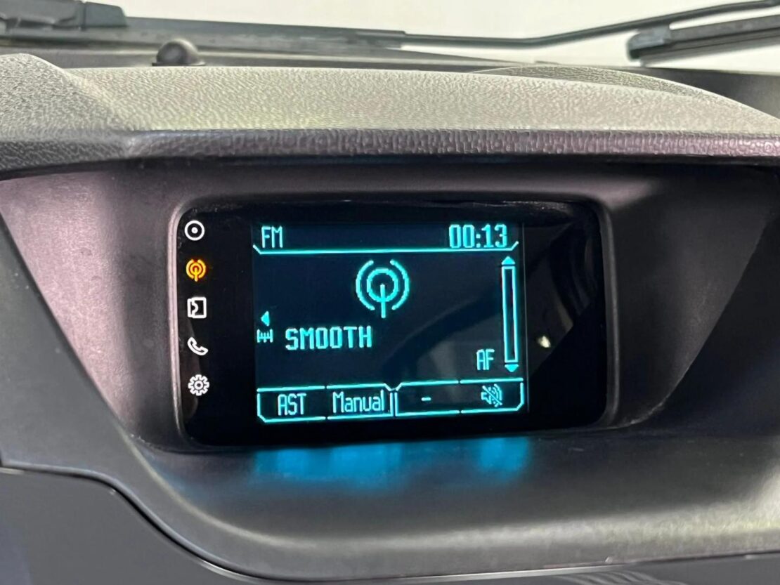 Ford EcoSport 1.0 EcoBoost  TITANIUM 10