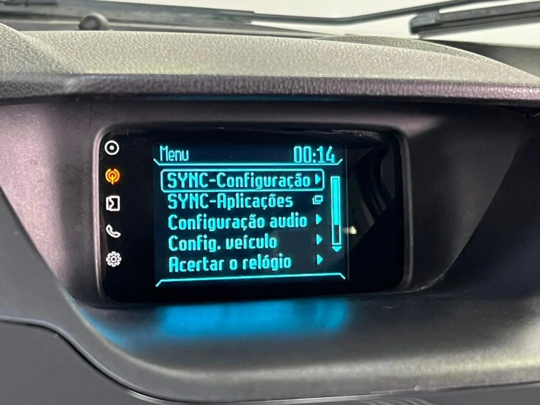 Ford EcoSport 1.0 EcoBoost  TITANIUM 11