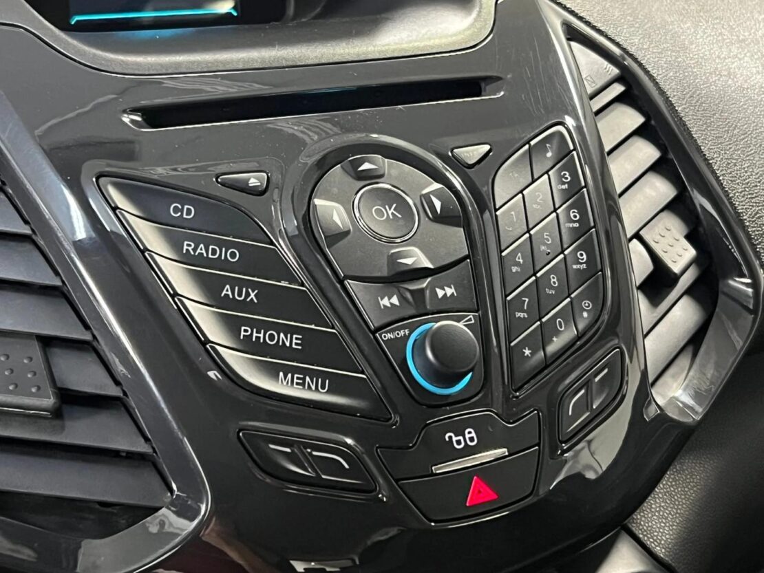 Ford EcoSport 1.0 EcoBoost  TITANIUM 12