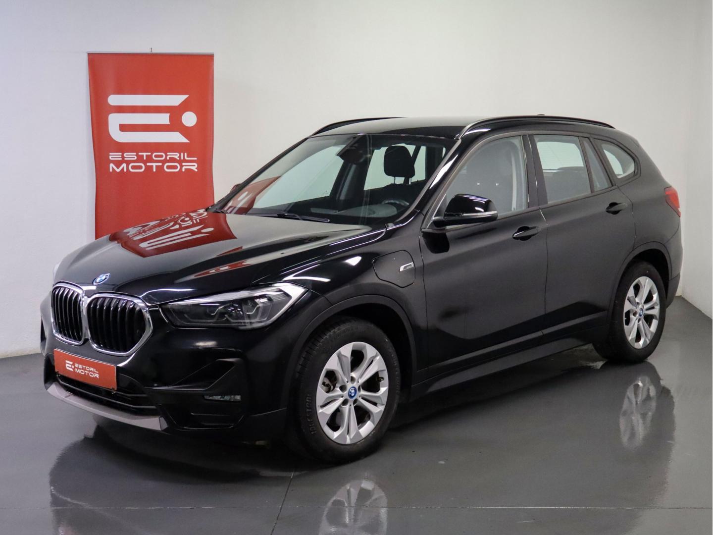 BMW X1 xDrive25e Business Advantage