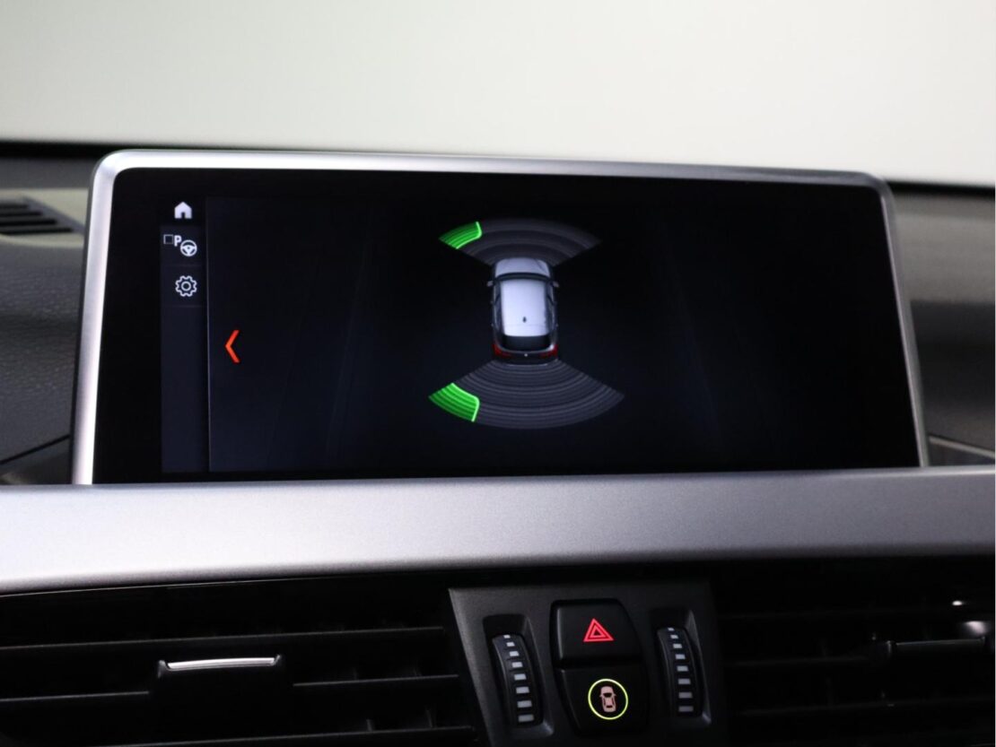 BMW X1 xDrive25e Business Advantage 15
