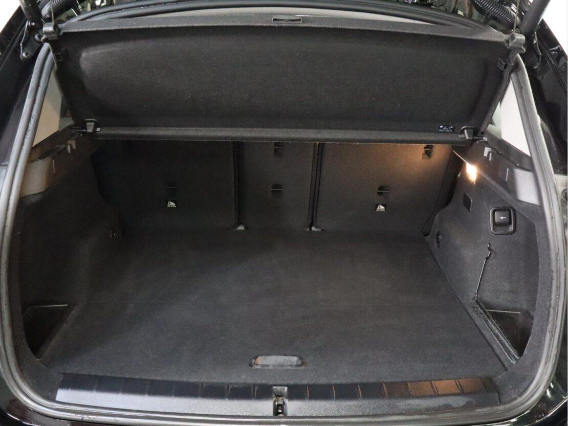 BMW X1 xDrive25e Business Advantage 24