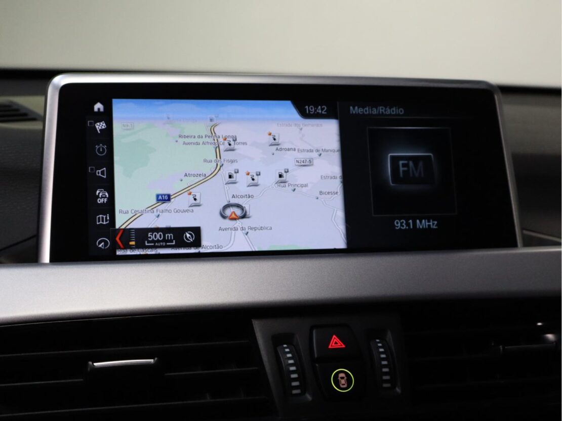 BMW X1 xDrive25e Business Advantage 14