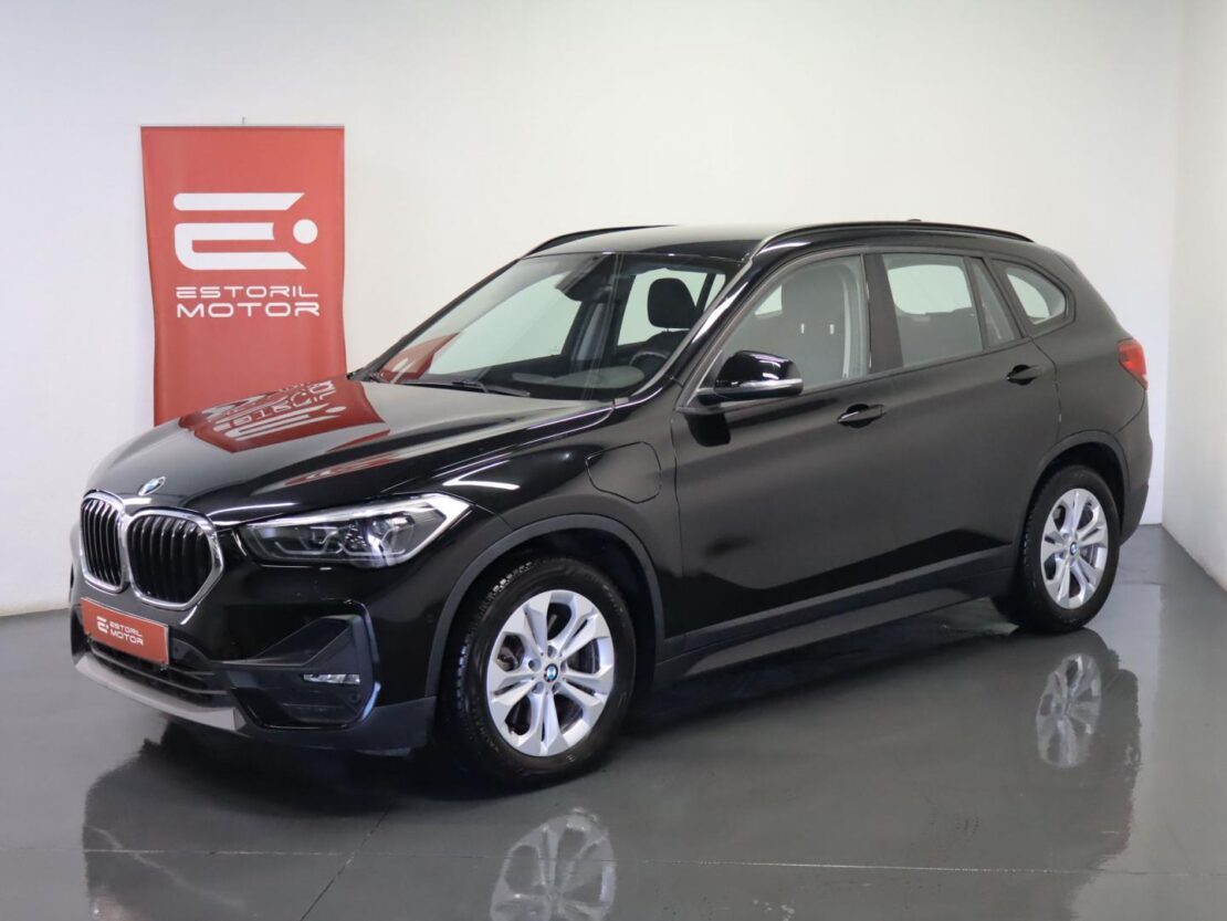 BMW X1 xDrive25e Business Advantage 1