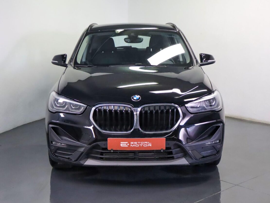 BMW X1 xDrive25e Business Advantage 2