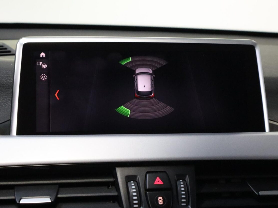BMW X1 xDrive25e Business Advantage 19
