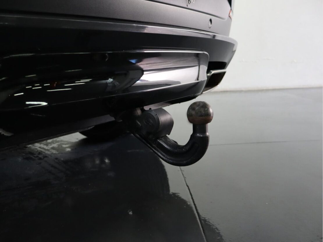 Land Rover Range Rover Sport 3.0 P440e Dynamic SE 6