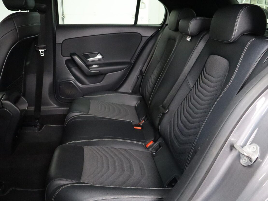 Mercedes Benz Classe A A 250 e Auto BUSINESS LINE 6