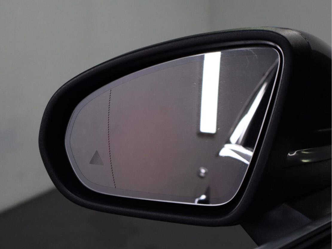 Mercedes Benz Classe A A 250 e Auto BUSINESS LINE 21