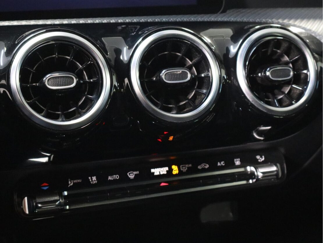 Mercedes Benz Classe A A 250 e Auto BUSINESS LINE 16