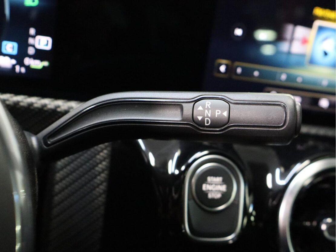 Mercedes Benz Classe A A 250 e Auto BUSINESS LINE 17
